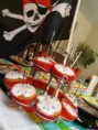 Piratencakejes